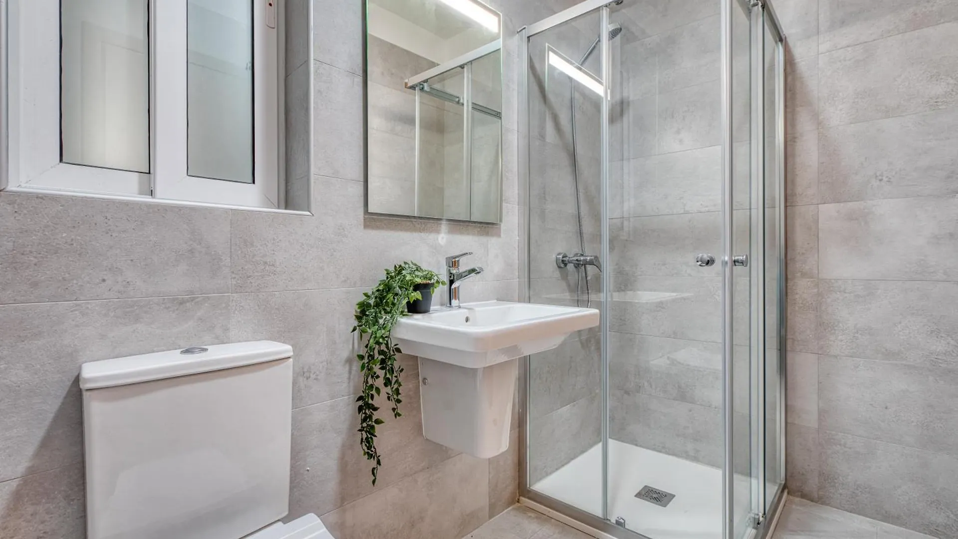 Apartman New! Sant Anna Residences, Apt 3 By Sf Homes Málta