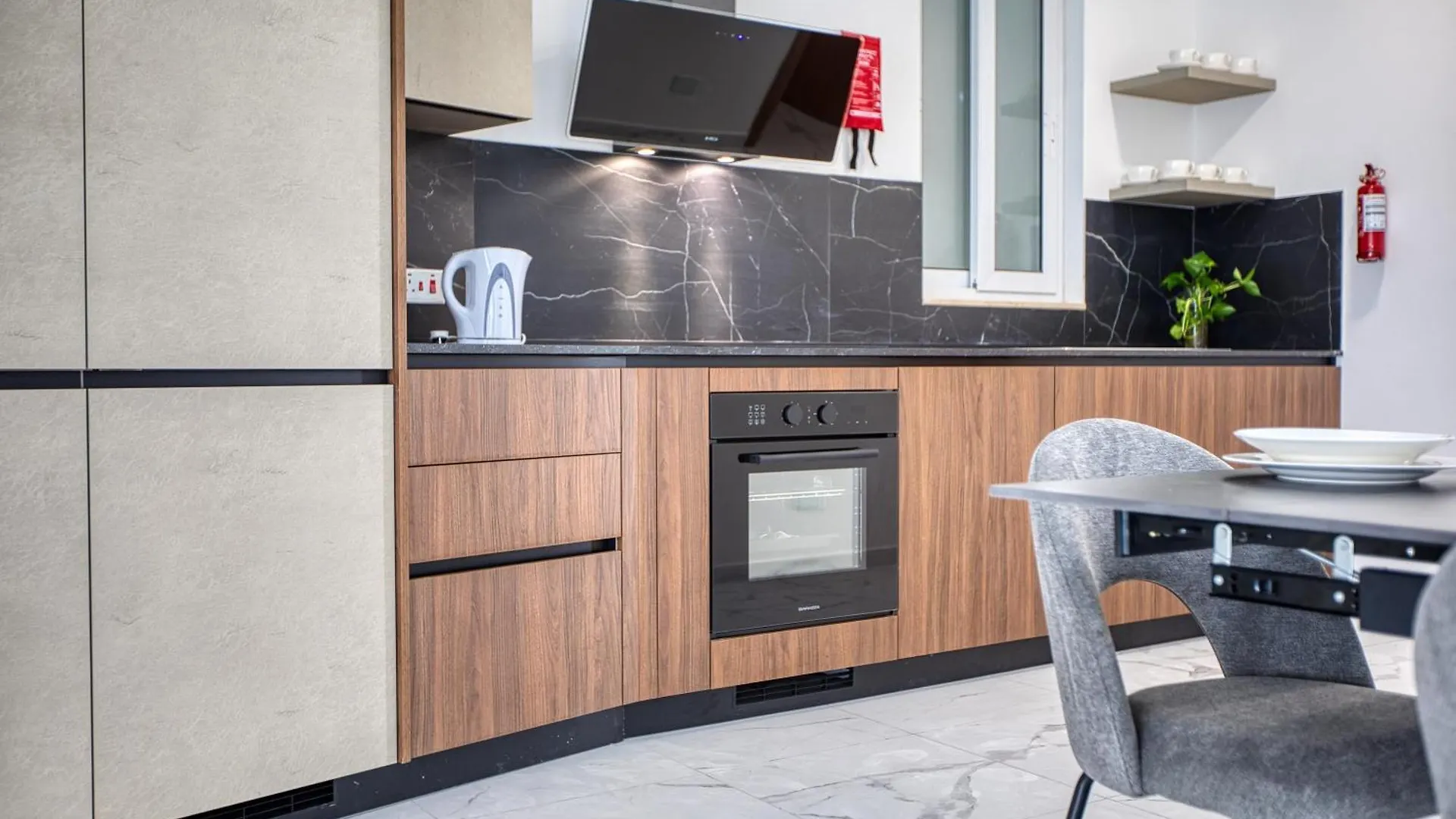 New! Sant Anna Residences, Apt 3 By Sf Homes