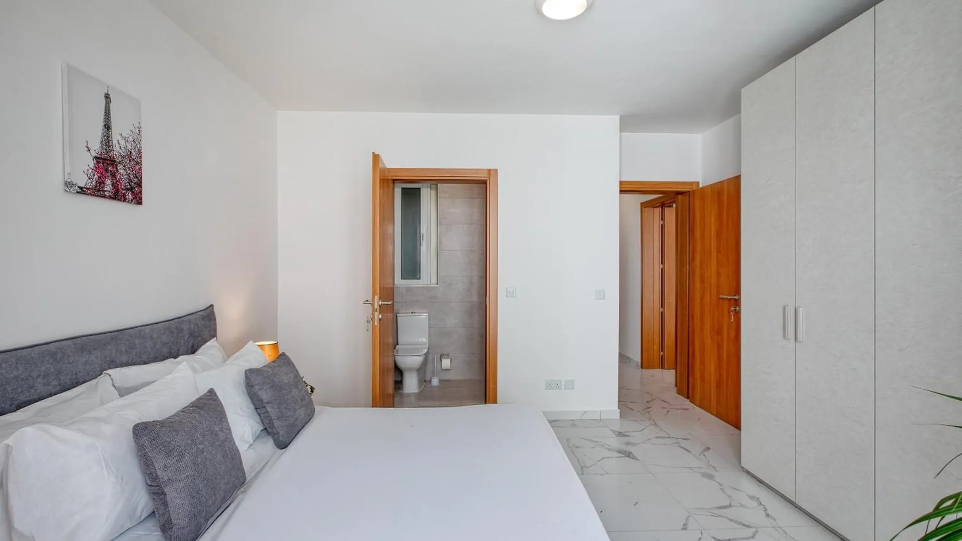 New! Sant Anna Residences, Apt 3 By Sf Homes Marsaskala