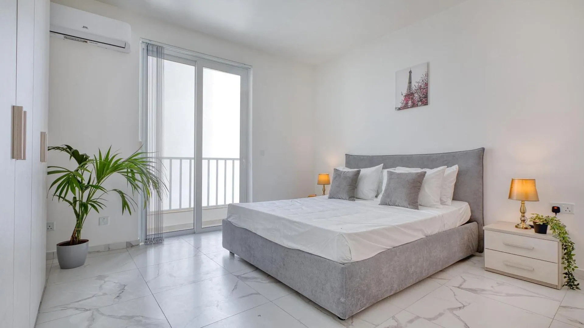 New! Sant Anna Residences, Apt 3 By Sf Homes 0*, Marsaskala