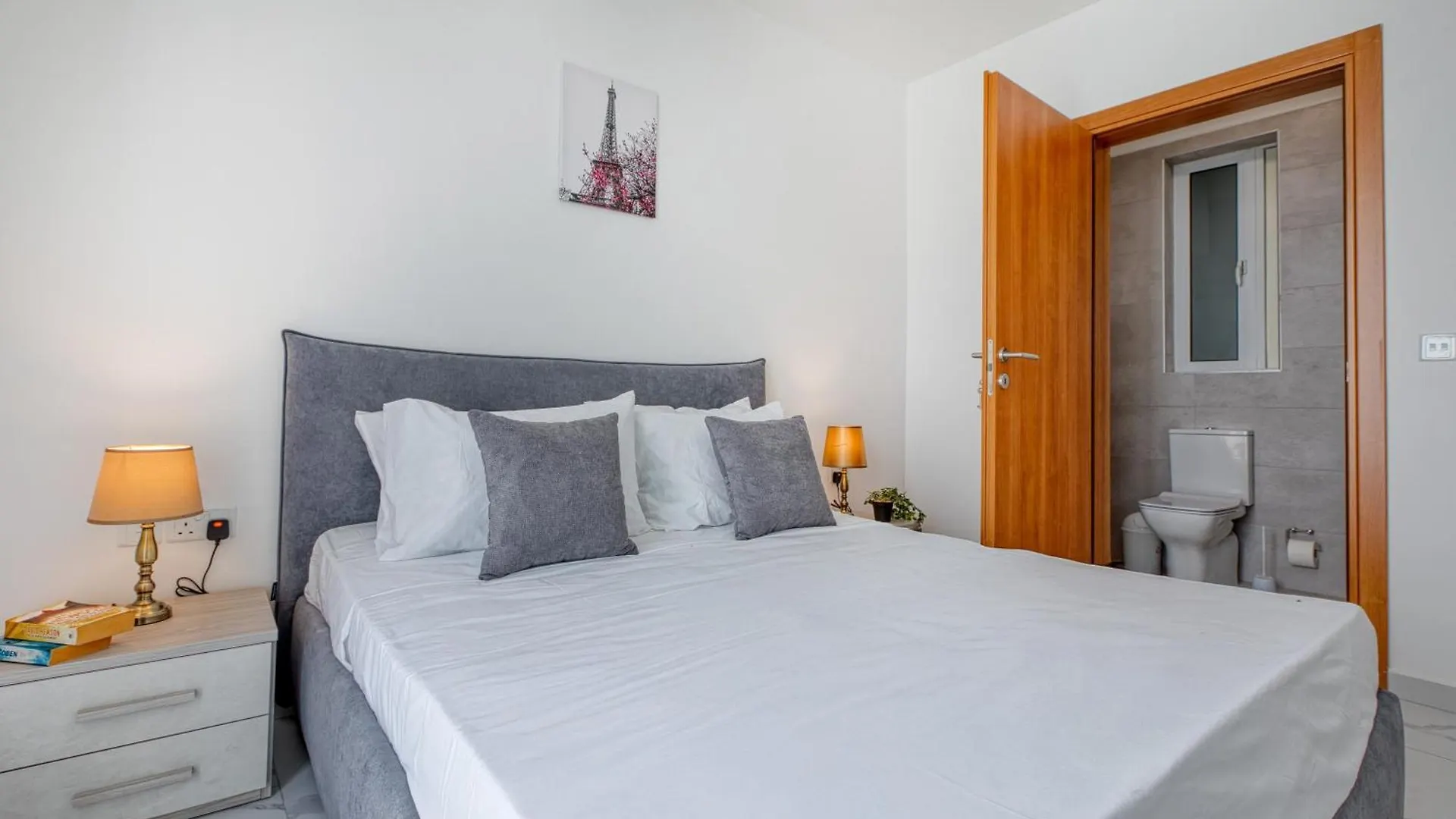 Apartman New! Sant Anna Residences, Apt 3 By Sf Homes