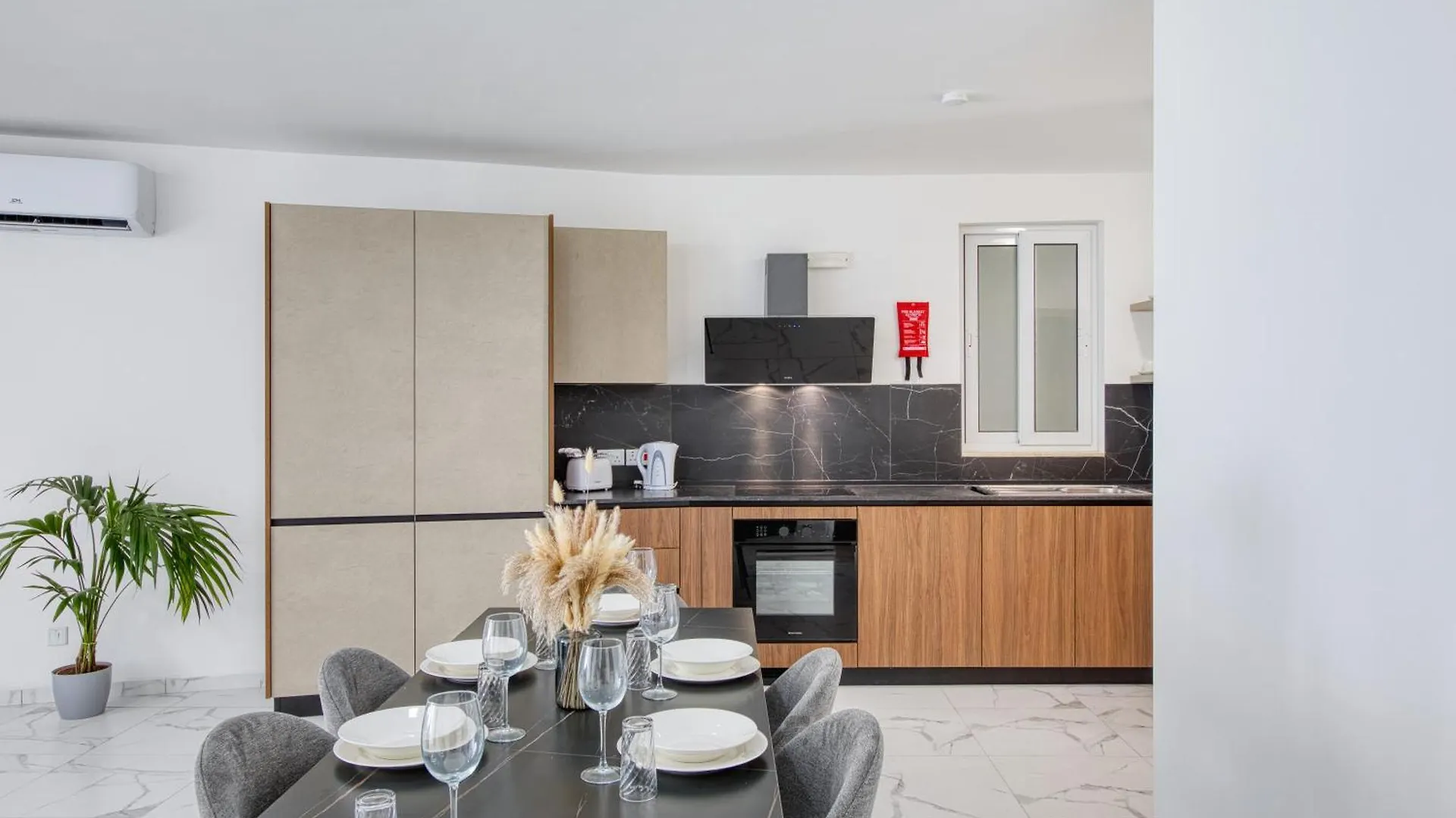 Apartman New! Sant Anna Residences, Apt 3 By Sf Homes
